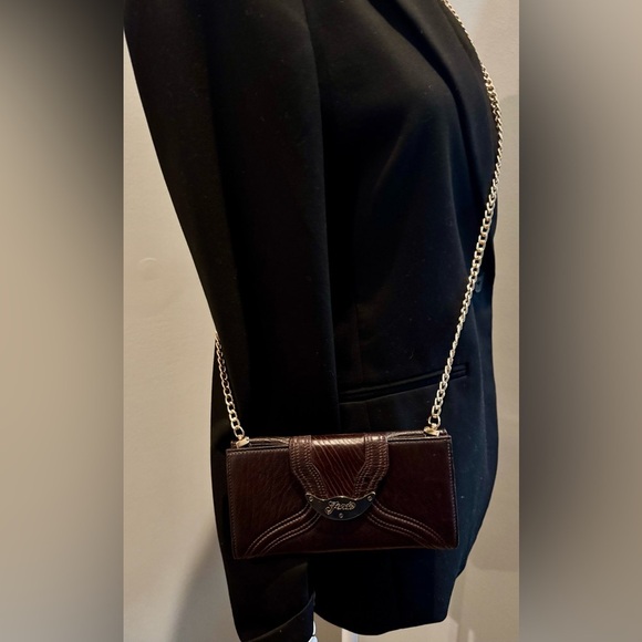 Vintage Fendi Wallet | Very Good Condition - Picture 3 of 14